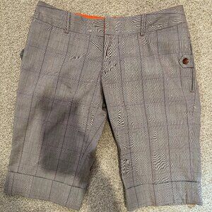 Marciano Bermuda Shorts - Size 2